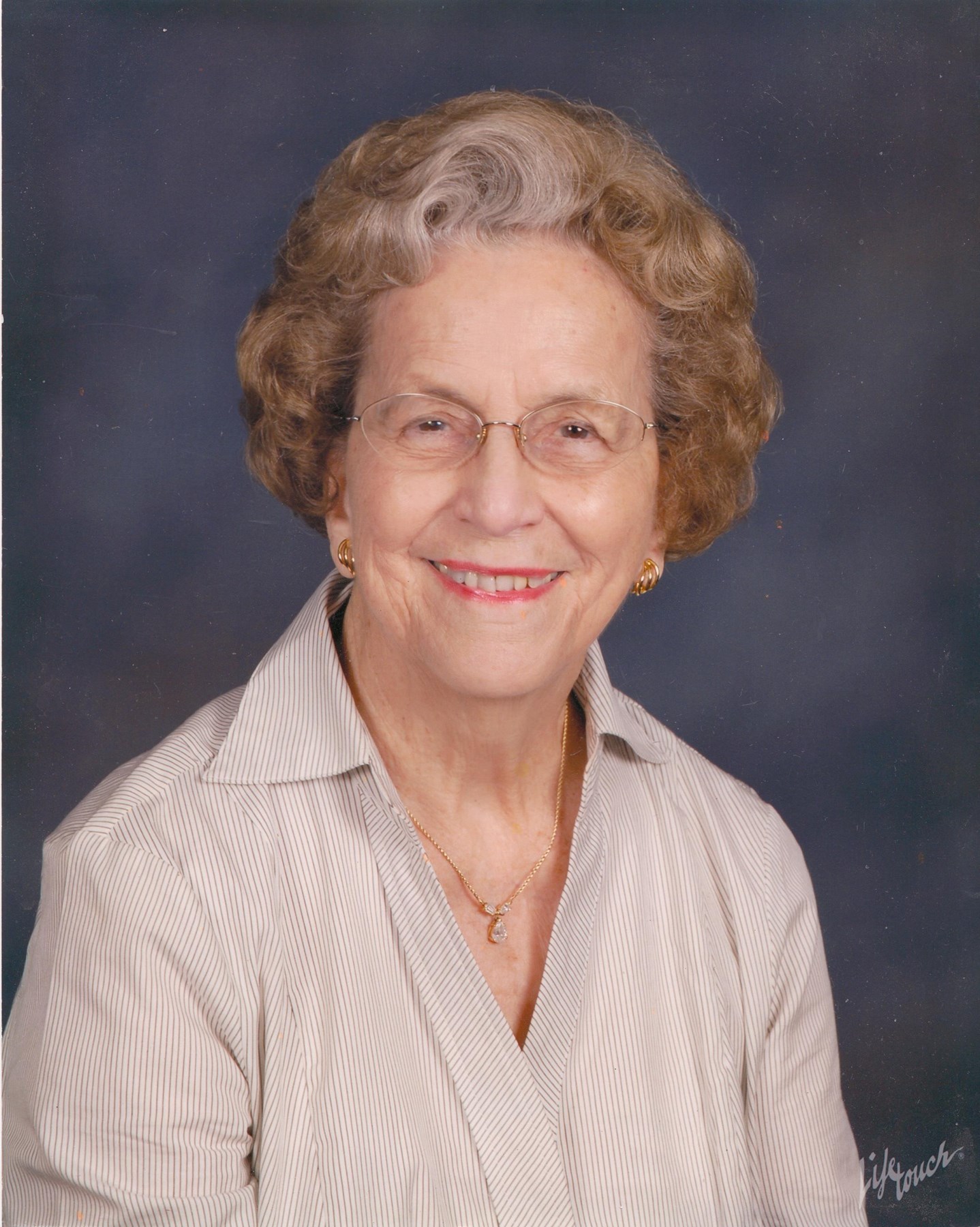 Avis de décès de Betsy McMichael Gilmore