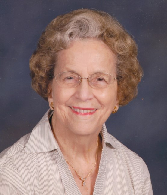 Obituary of Betsy McMichael Gilmore