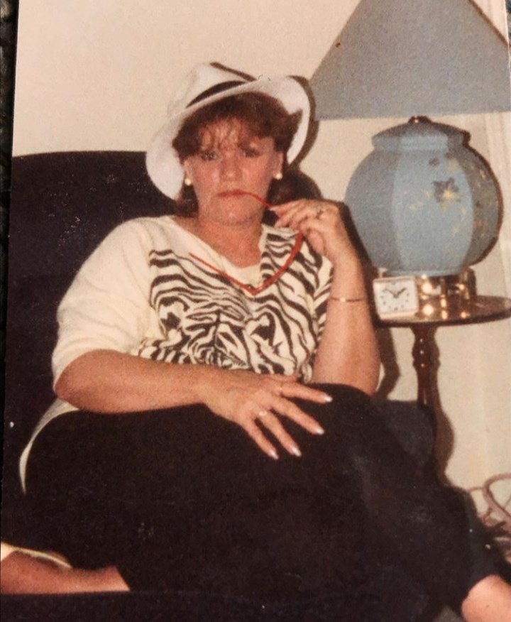 Obituary of Judi Anne McGee