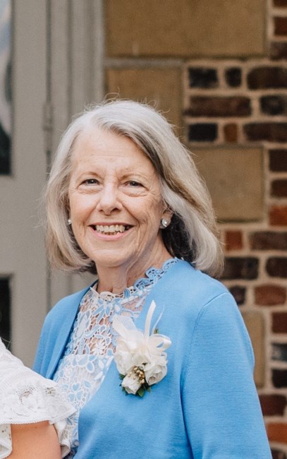 Obituary of Dorothy King Myers Payne