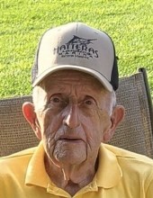 Obituary of H. Richard "Dick" McCollum