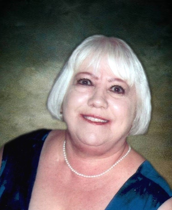 Norma L. Moncivais Obituary Falfurrias, TX