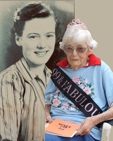 Obituary of Belva Etta (Sefton) White