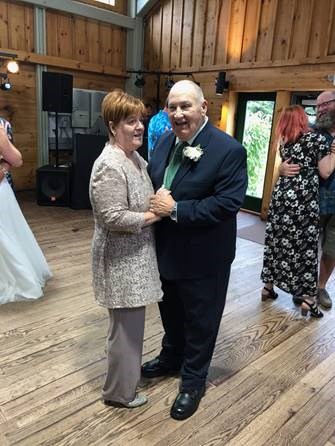 Obituary of John Vincent Sheridan Sr.