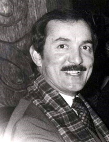 Obituary of Norman Lee Scott Fletcher