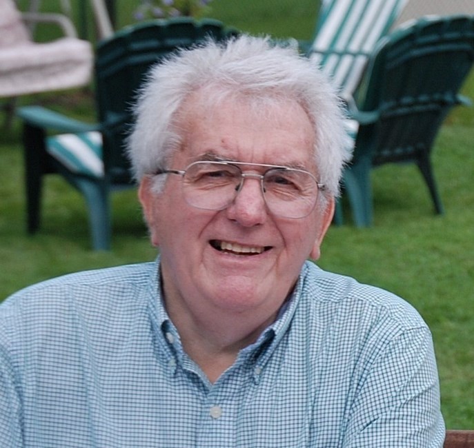 Obituary of Mr. Michael J. Ody