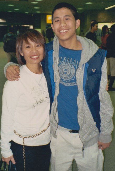 Obituary of Ilouna Lenda Boyd