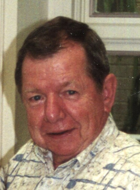 Avis de décès de Scott McCay