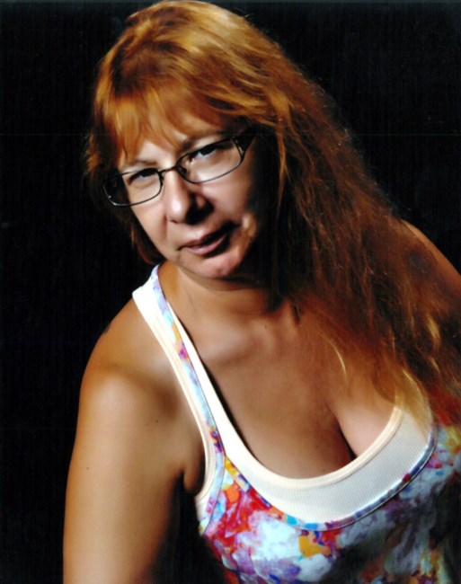 Obituary of Deborah Ann Reagan