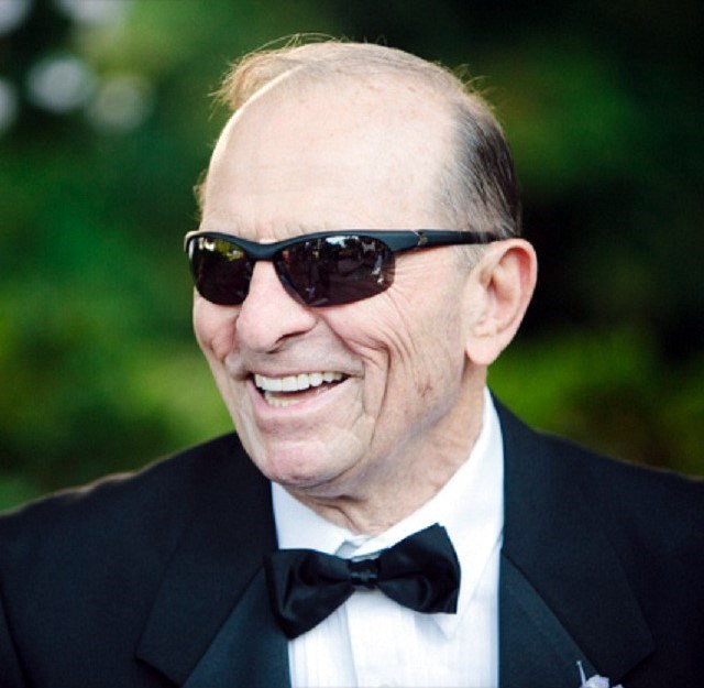 Obituary of Richard Grant