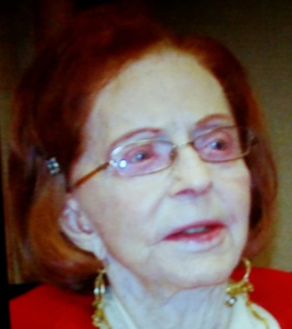 Obituary of Mary C. Kias