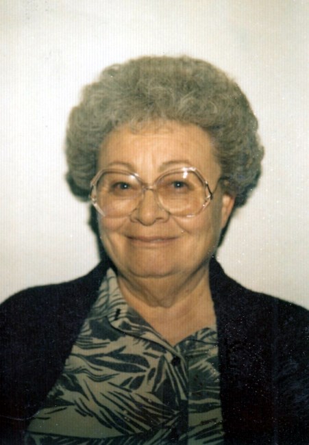 Obituary of Zola Rasmussen Harman Newton