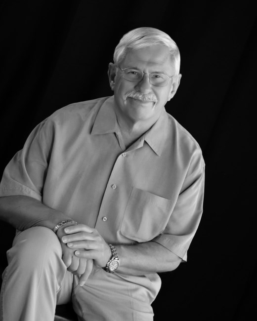 Obituary of William Ray Coleman