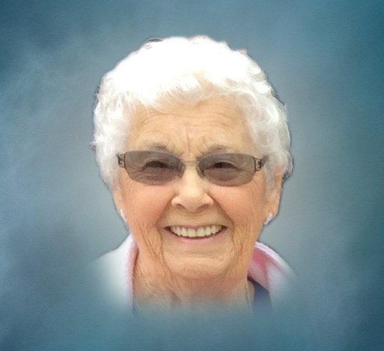 Obituary of Virginia Cousineau