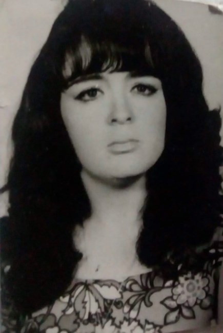 Obituary of Maria De Los Angeles Martinez