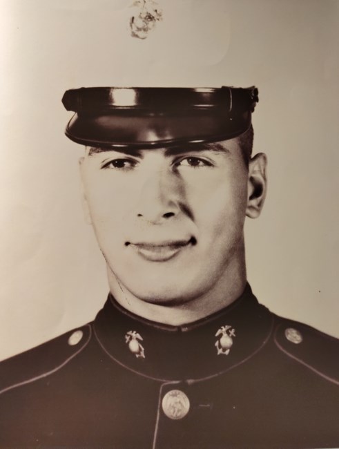 Obituary of James M. Trueman