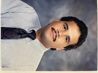 Obituary of Mr. Donald D. Smith