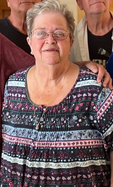 Obituario de Patricia Elaine Fox