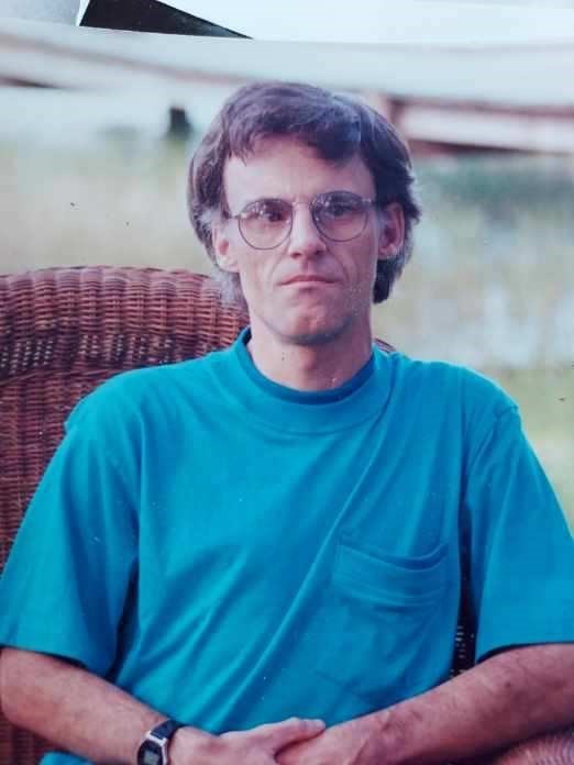 Obituary of Michael J. Ellis