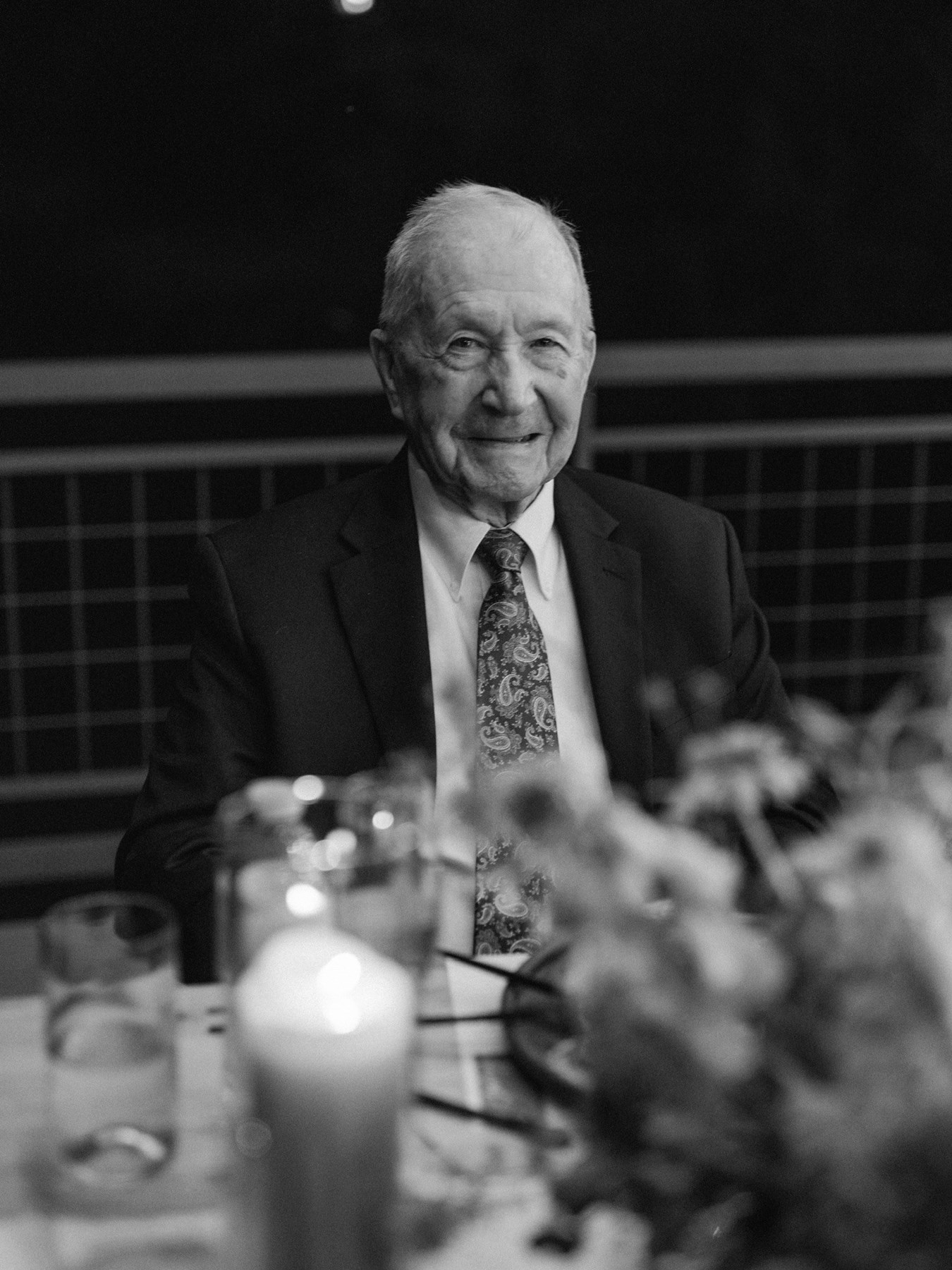Obituary of Hugh Bernard Vallely