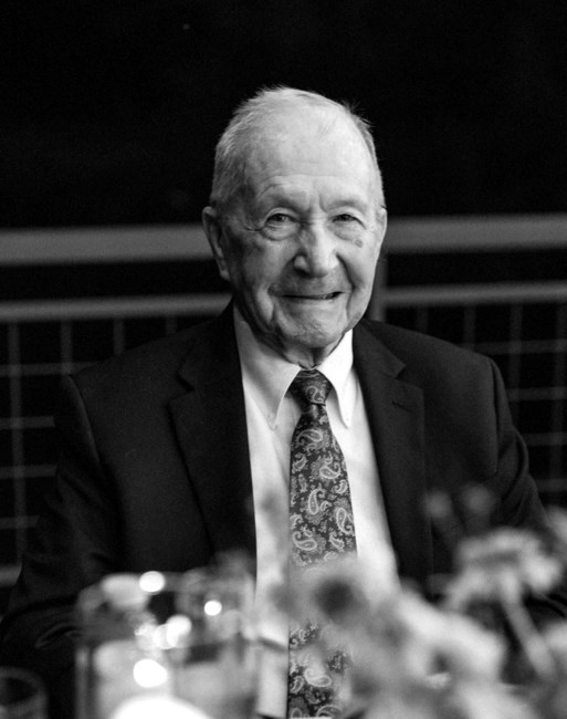 Obituary of Hugh Bernard Vallely