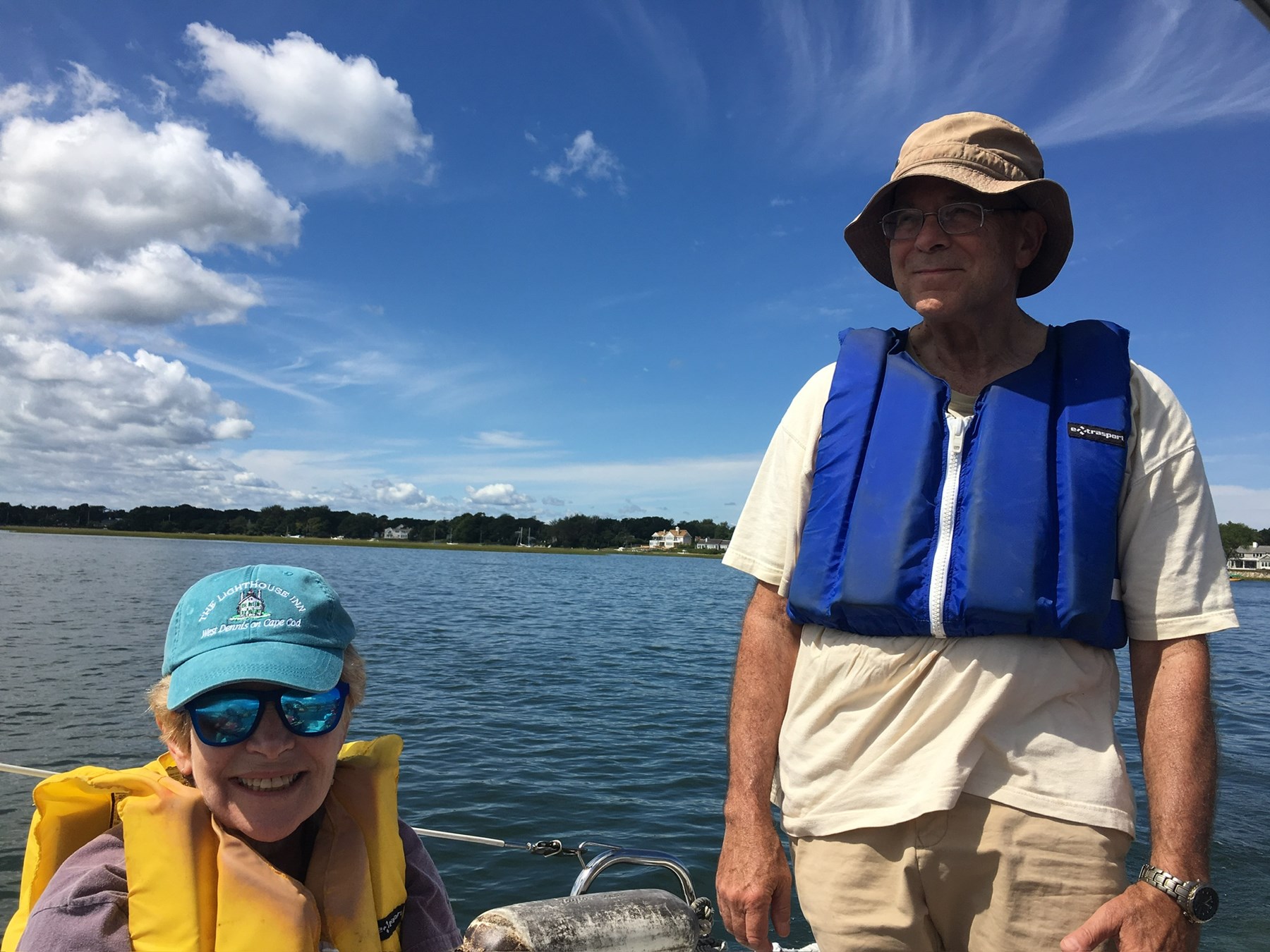 Obituary of Ross A. Seider