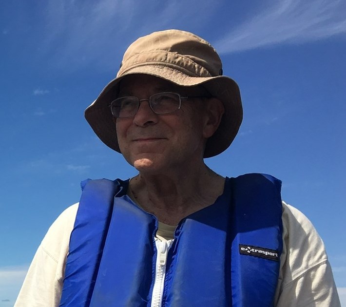 Obituary of Ross A. Seider