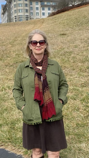 Obituary of Vicki Vassy Holler