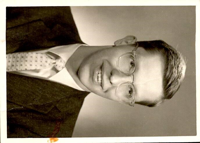 Obituary of David Savickas