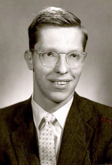 Obituary of David Savickas