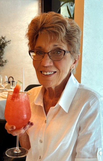 Obituary of Sarah Claudette Daly