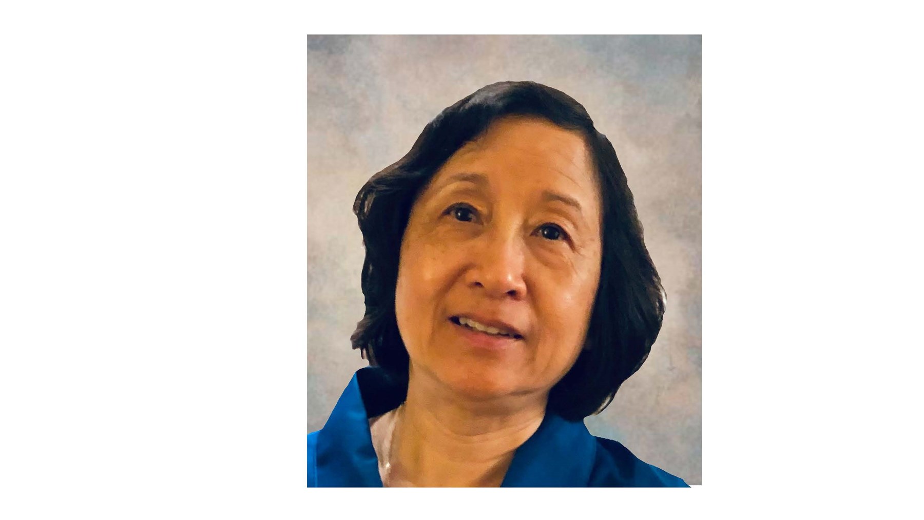 Obituary of Mai Thi Vu