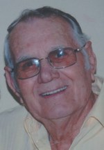 Harold Meek