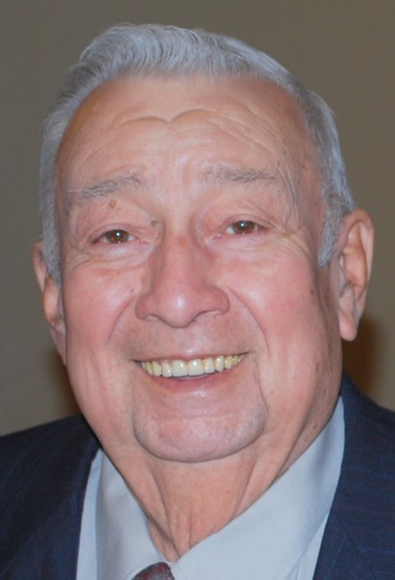 Obituary of Raymond Martinez