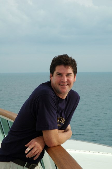 Obituary of Troy Lynn Simmons