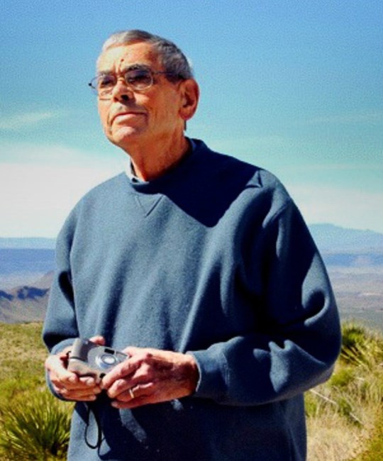 Obituary of Clark E. Jones