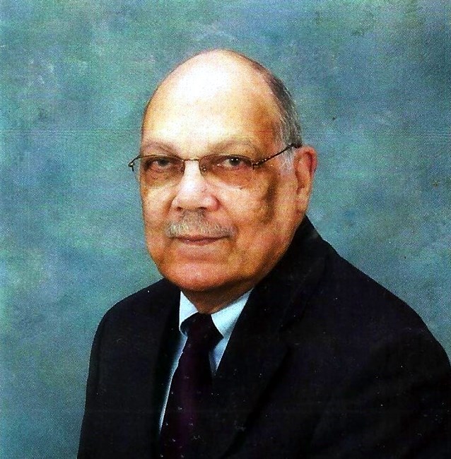 Obituary of Deacon Albert Xavier Vaughn