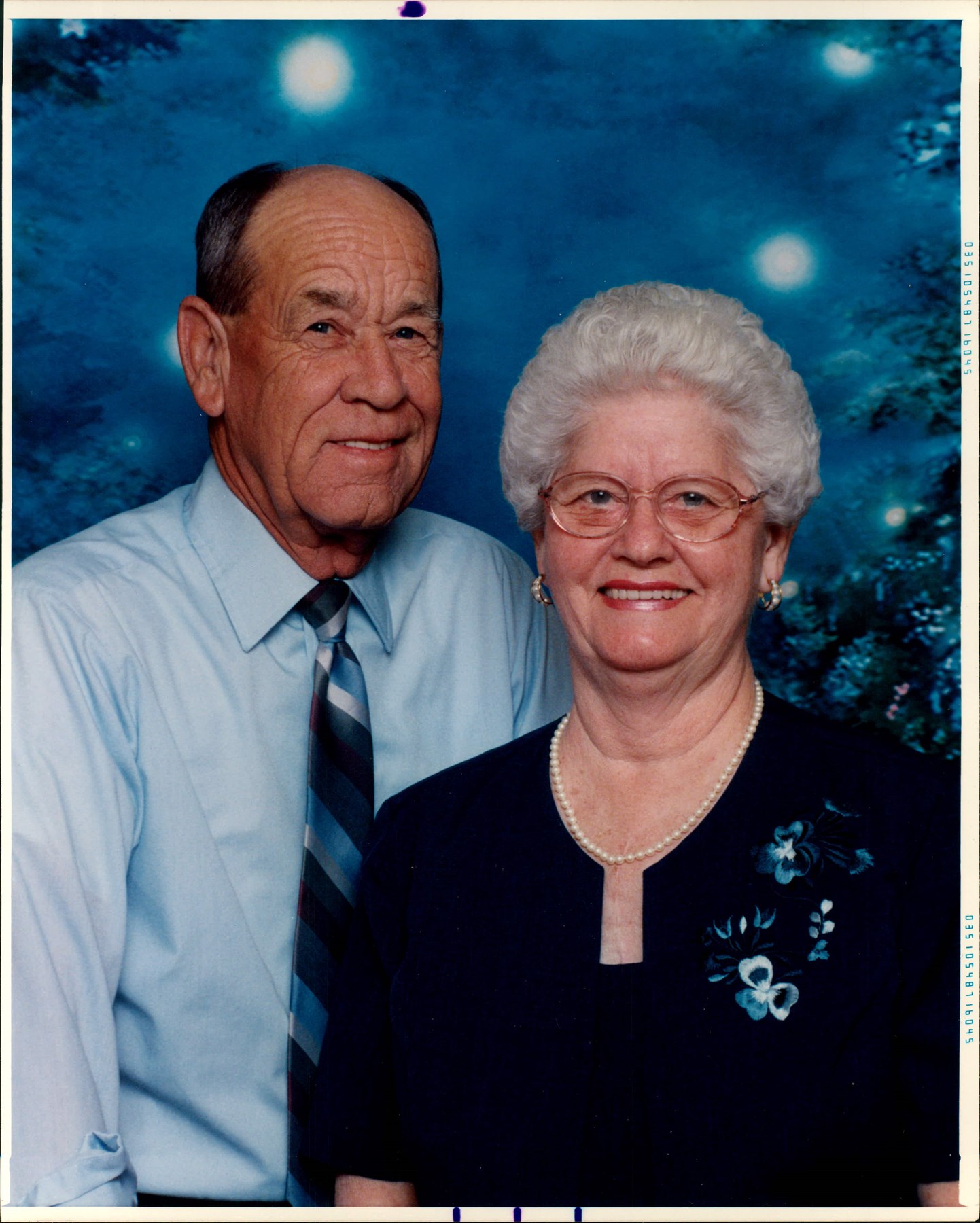 Obituary of James & Judy Alsup