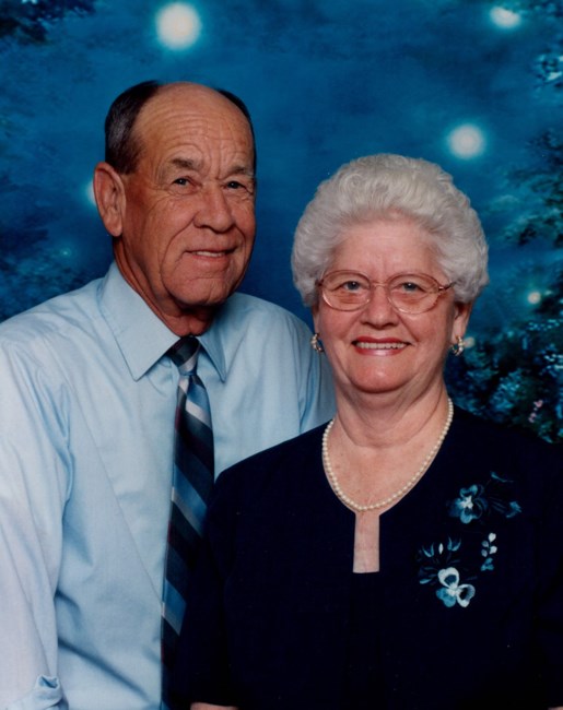 Obituary of James & Judy Alsup