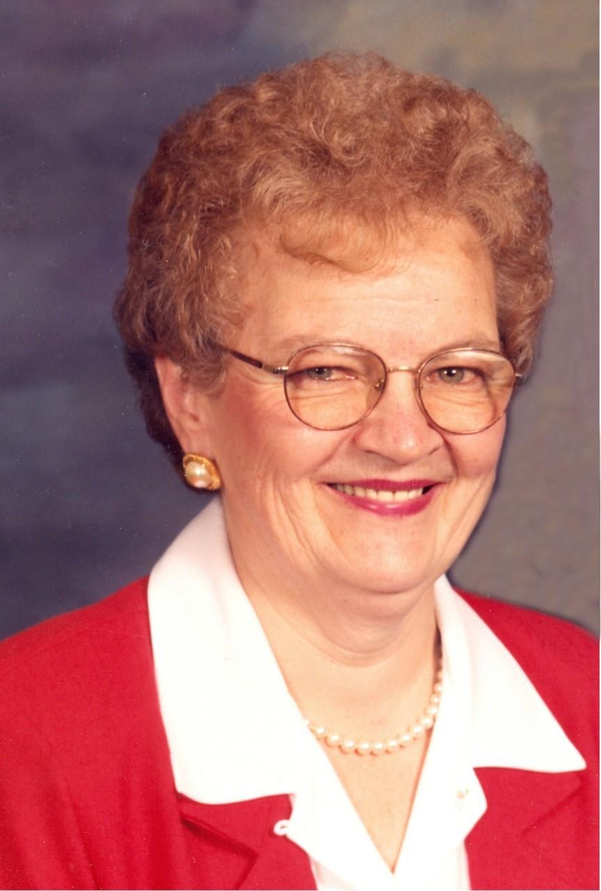 Obituary of Gisele C. Perreault