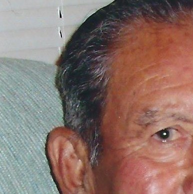 Danny Tarango Daniel G. Tarango Obituary - El Paso, TX