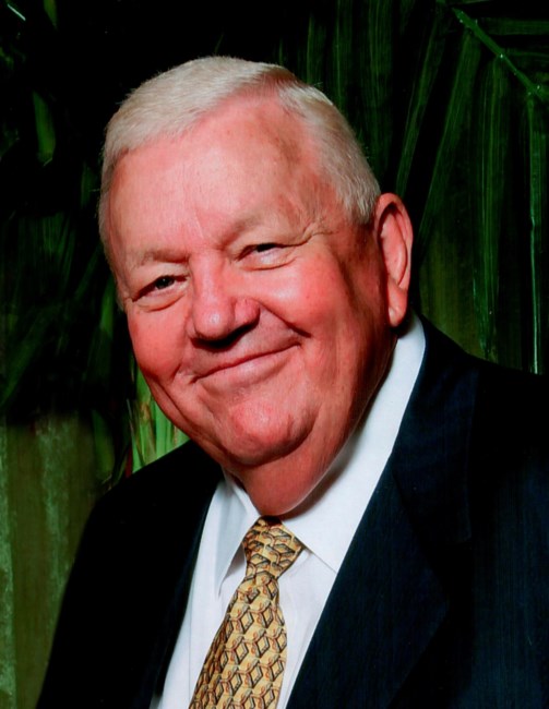 Obituary of Gary Linck Stewart