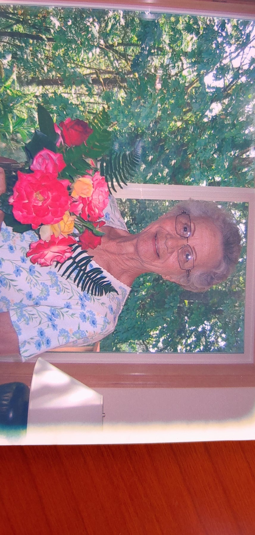 Obituary of Leilani Hattie Oliveira