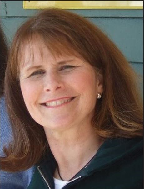 Obituary of Patricia Brookover