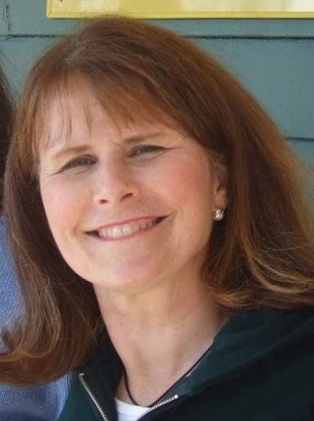 Obituary of Patricia Brookover