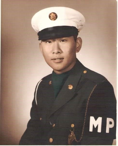 Obituario de Dean Jack Lee