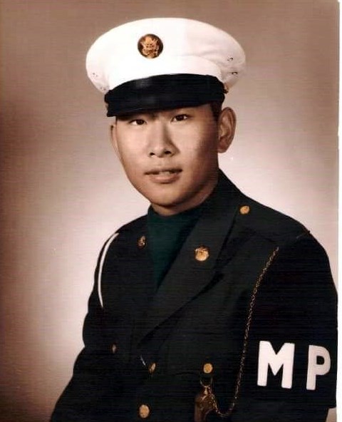 Obituario de Dean Jack Lee