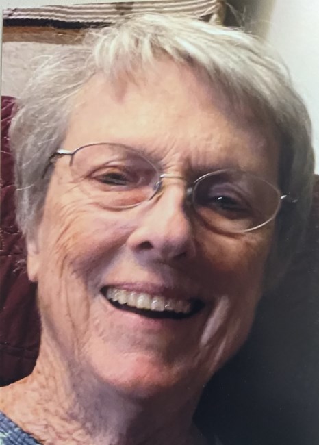 Obituary of Patricia Adele Dyar