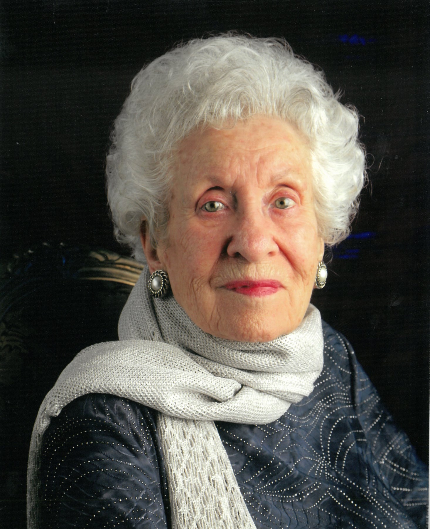 Obituary of Mrs. Lois Marie (Shively) Cress