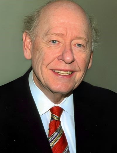 Obituary of Lee R. Slaughter Jr.